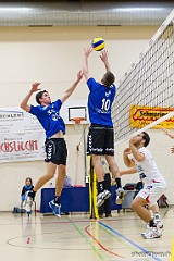 Volleyball Club Einsiedeln 62